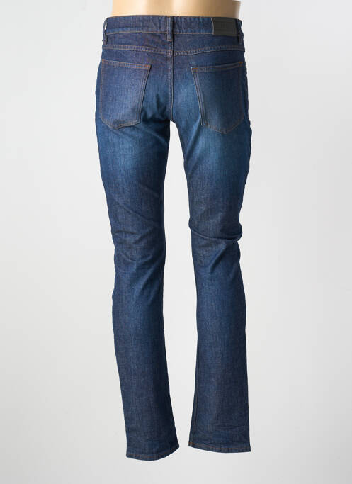 Jeans coupe slim bleu CLOSED pour homme