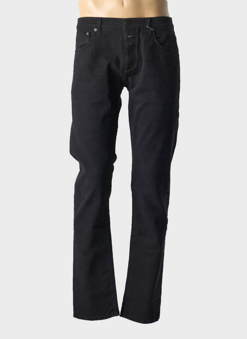 Jeans coupe slim noir CLOSED pour homme