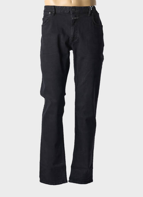 Jeans coupe slim noir CLOSED pour homme