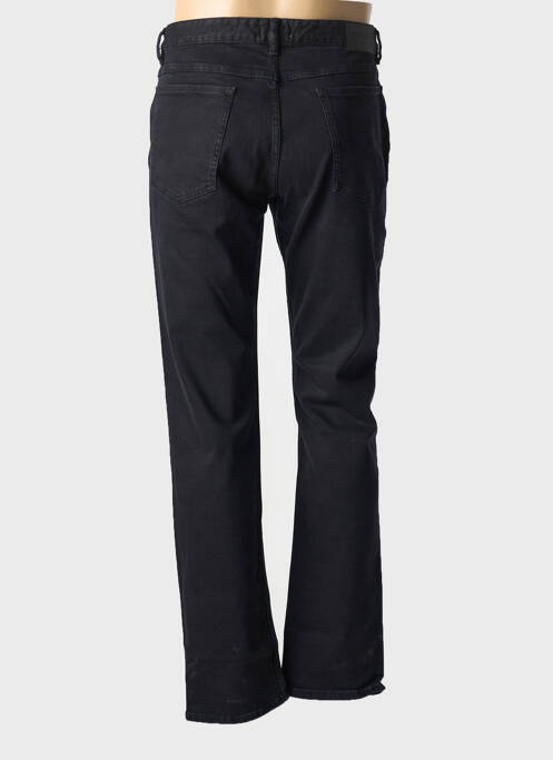 Jeans coupe slim noir CLOSED pour homme