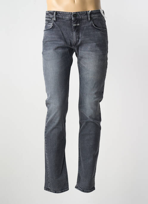 Jeans coupe slim noir CLOSED pour homme