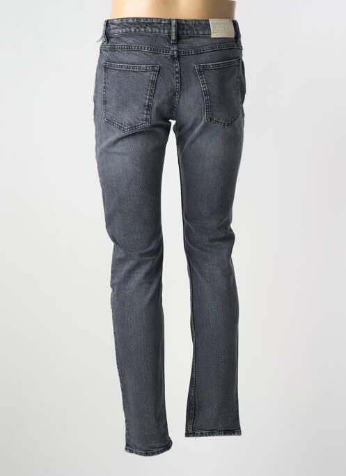 Jeans coupe slim noir CLOSED pour homme