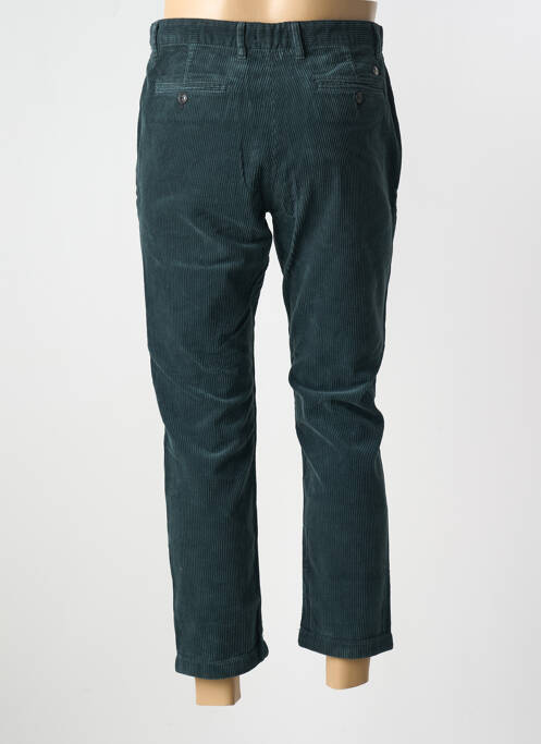 Pantalon 7/8 vert CLOSED pour homme