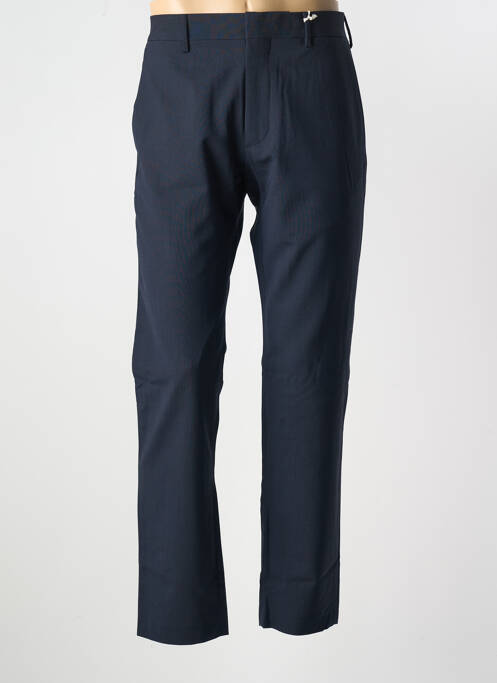 Pantalon chino bleu CLOSED pour homme