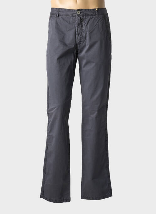 Pantalon chino gris NAPAPIJRI pour homme