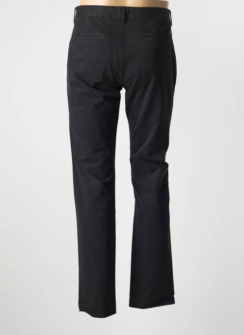 Pantalon chino noir CLOSED homme