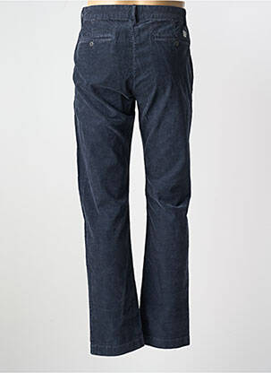 Pantalon chino stretch taille normale bleu CLOSED homme