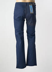 Jeans coupe slim bleu TRUSSARDI JEANS pour homme seconde vue