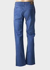 Jeans coupe slim bleu TRUSSARDI JEANS pour homme seconde vue