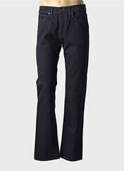 Jeans coupe slim bleu TRUSSARDI JEANS pour homme seconde vue