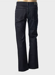 Jeans coupe slim bleu TRUSSARDI JEANS pour homme seconde vue