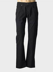 Jeans coupe slim noir TRUSSARDI JEANS pour homme seconde vue