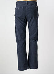Pantalon chino bleu CLOSED pour homme seconde vue