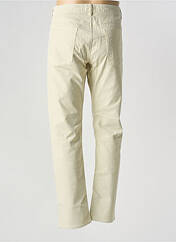 Pantalon slim beige CLOSED pour homme seconde vue