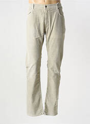 Pantalon slim gris CLOSED pour homme seconde vue