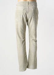 Pantalon slim gris CLOSED pour homme seconde vue