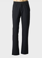 Pantalon slim noir TRUSSARDI JEANS pour homme seconde vue