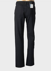 Pantalon slim noir TRUSSARDI JEANS pour homme seconde vue