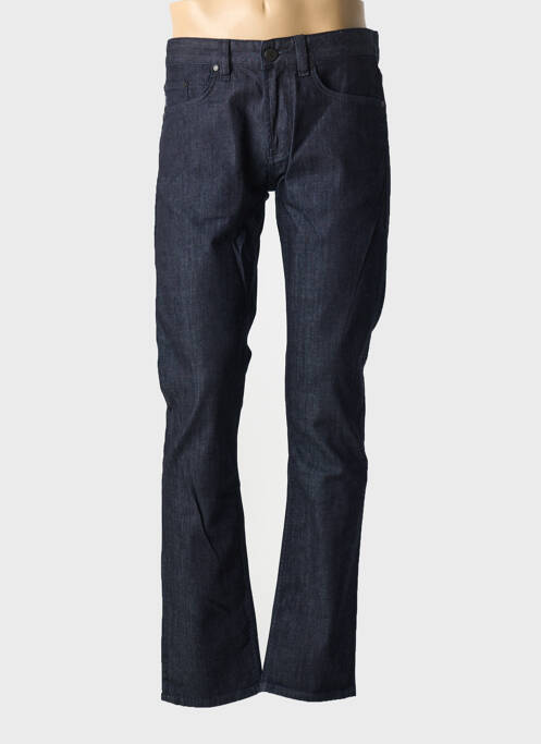 Jeans coupe slim bleu STRELLSON pour homme