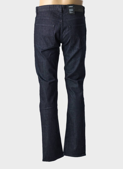 Jeans coupe slim bleu STRELLSON pour homme