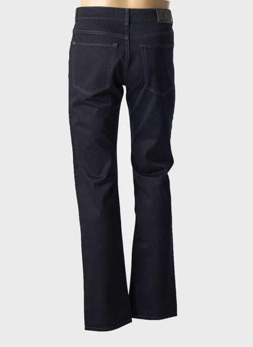 Jeans coupe slim bleu TRUSSARDI JEANS pour homme