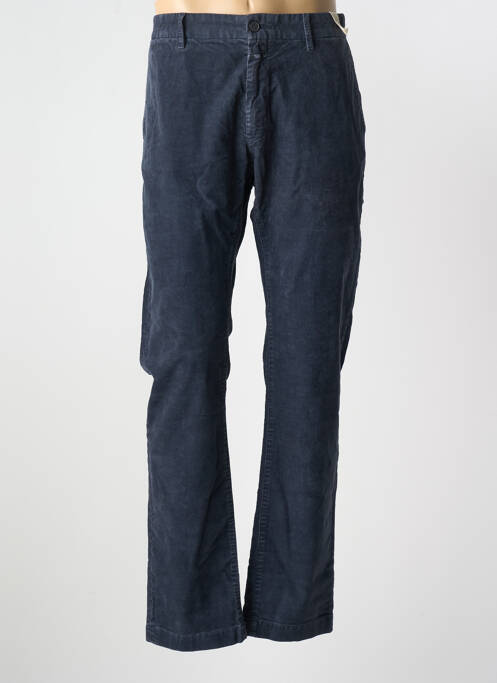 Pantalon chino bleu CLOSED pour homme