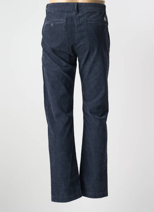 Pantalon chino bleu CLOSED pour homme