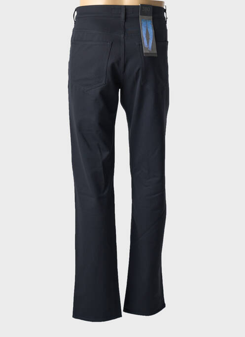 Pantalon slim bleu TRUSSARDI JEANS pour homme