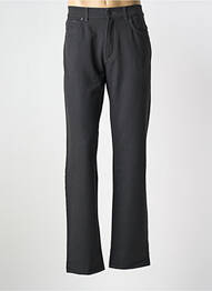 Jeans coupe slim poches taille normale gris TRUSSARDI JEANS homme