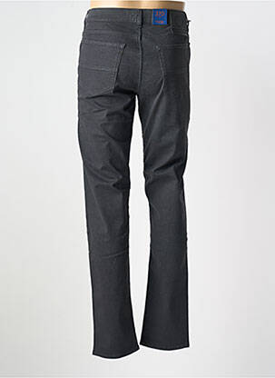 Jeans coupe slim poches taille normale gris TRUSSARDI JEANS homme