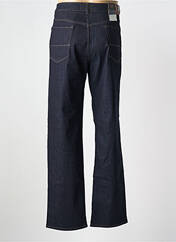 Jeans coupe droite bleu TRUSSARDI JEANS pour homme seconde vue