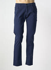Jeans coupe slim bleu TRUSSARDI JEANS pour homme seconde vue