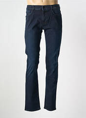 Jeans coupe slim bleu TRUSSARDI JEANS pour homme seconde vue