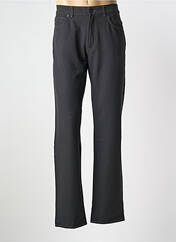 Jeans coupe slim gris TRUSSARDI JEANS pour homme seconde vue