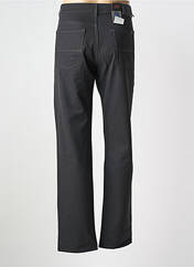 Jeans coupe slim gris TRUSSARDI JEANS pour homme seconde vue