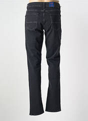 Jeans coupe slim noir TRUSSARDI JEANS pour homme seconde vue