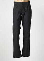 Jeans coupe slim noir TRUSSARDI JEANS pour homme seconde vue