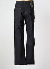 Jeans coupe slim noir TRUSSARDI JEANS pour homme seconde vue