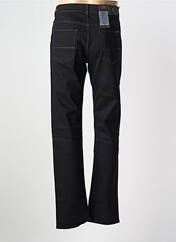 Jeans coupe slim noir TRUSSARDI JEANS pour homme seconde vue