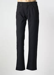 Jeans coupe slim noir TRUSSARDI JEANS pour homme seconde vue