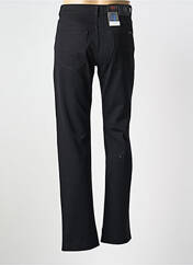 Jeans coupe slim noir TRUSSARDI JEANS pour homme seconde vue