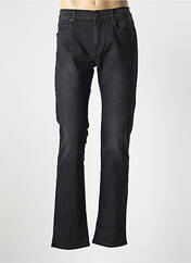 Jeans coupe slim noir TRUSSARDI JEANS pour homme seconde vue
