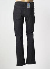 Jeans coupe slim noir TRUSSARDI JEANS pour homme seconde vue