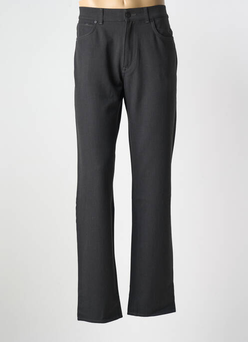 Jeans coupe slim gris TRUSSARDI JEANS pour homme