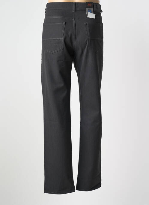 Jeans coupe slim gris TRUSSARDI JEANS pour homme