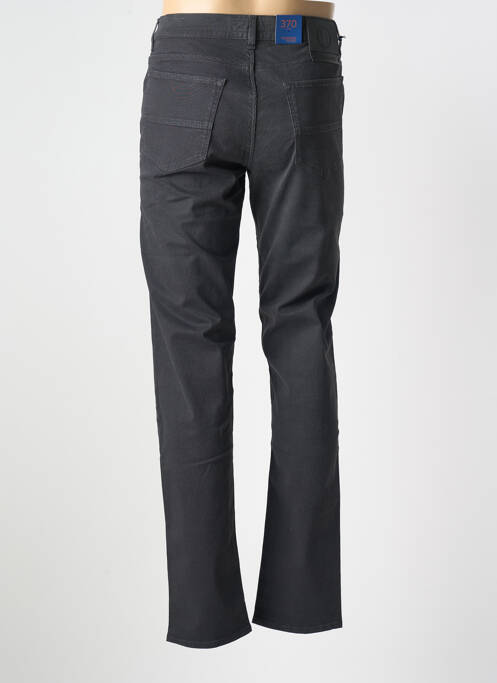 Jeans coupe slim gris TRUSSARDI JEANS pour homme