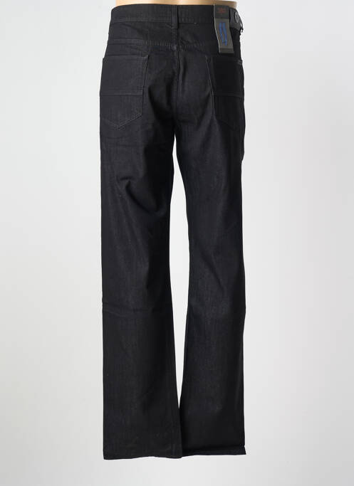 Jeans coupe slim noir TRUSSARDI JEANS pour homme