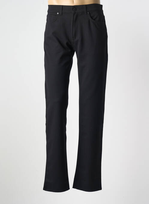 Jeans coupe slim noir TRUSSARDI JEANS pour homme