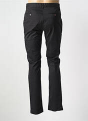 Pantalon chino noir CLOSED pour homme seconde vue