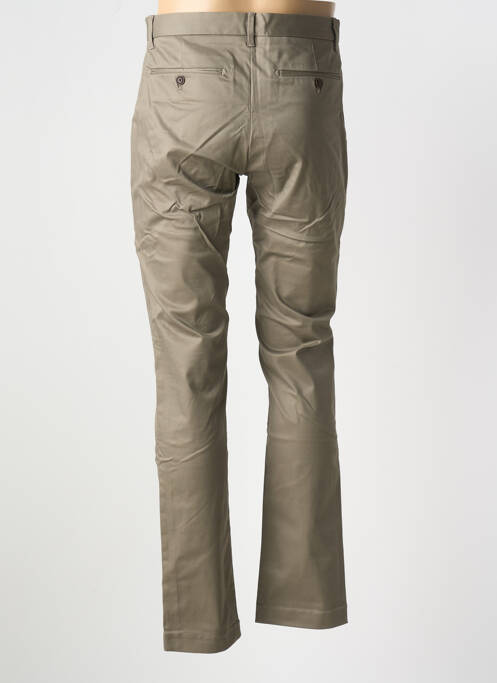 Pantalon chino beige CLOSED pour homme